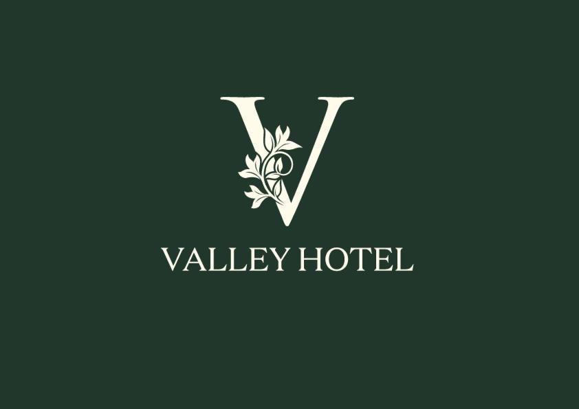 The Valley Hotel & Carriage Gardens Fivemiletown Zewnętrze zdjęcie