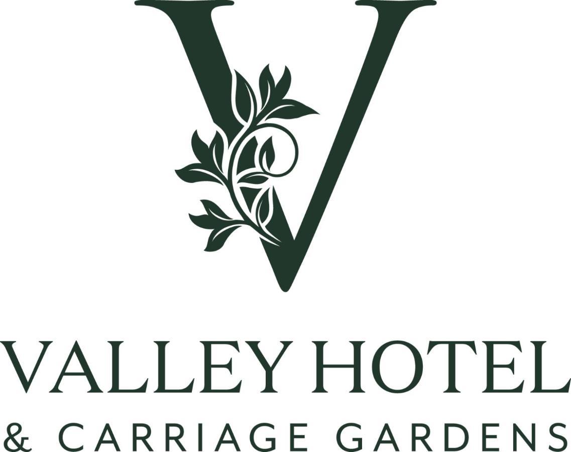 The Valley Hotel & Carriage Gardens Fivemiletown Zewnętrze zdjęcie